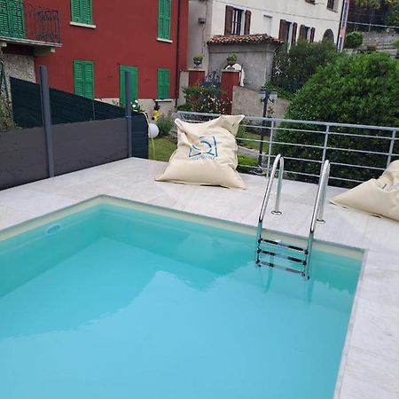 Mezzegra Quater Apartments - Tremezzina מראה חיצוני תמונה