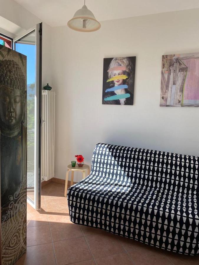 Mezzegra Quater Apartments - Tremezzina מראה חיצוני תמונה