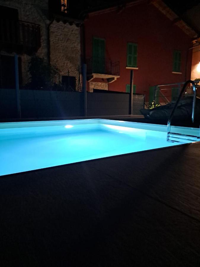 Mezzegra Quater Apartments - Tremezzina מראה חיצוני תמונה