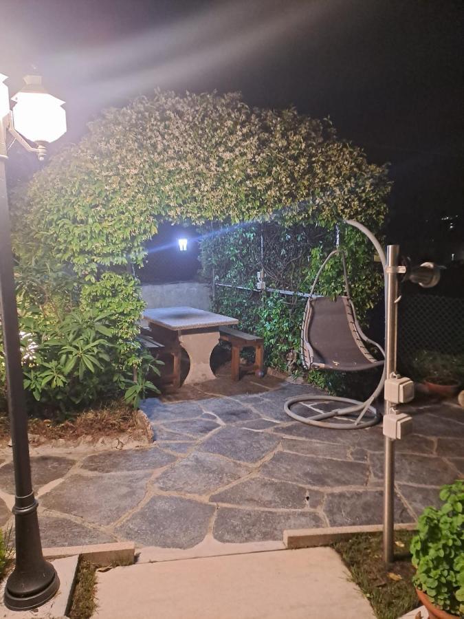Mezzegra Quater Apartments - Tremezzina מראה חיצוני תמונה