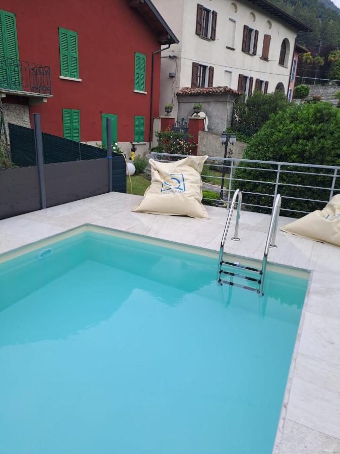 Mezzegra Quater Apartments - Tremezzina מראה חיצוני תמונה