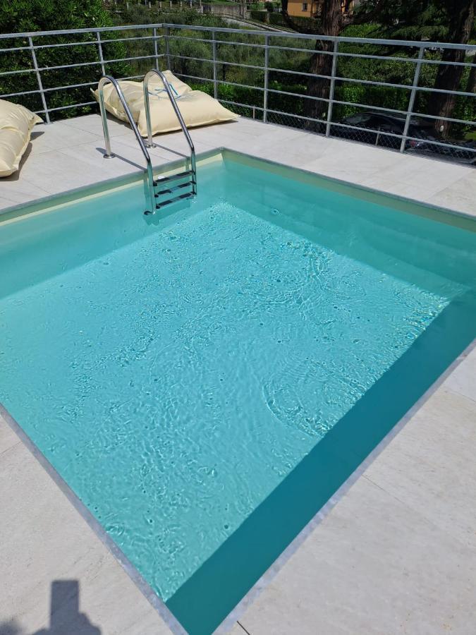 Mezzegra Quater Apartments - Tremezzina מראה חיצוני תמונה