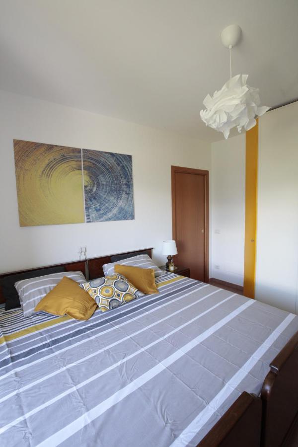 Mezzegra Quater Apartments - Tremezzina מראה חיצוני תמונה