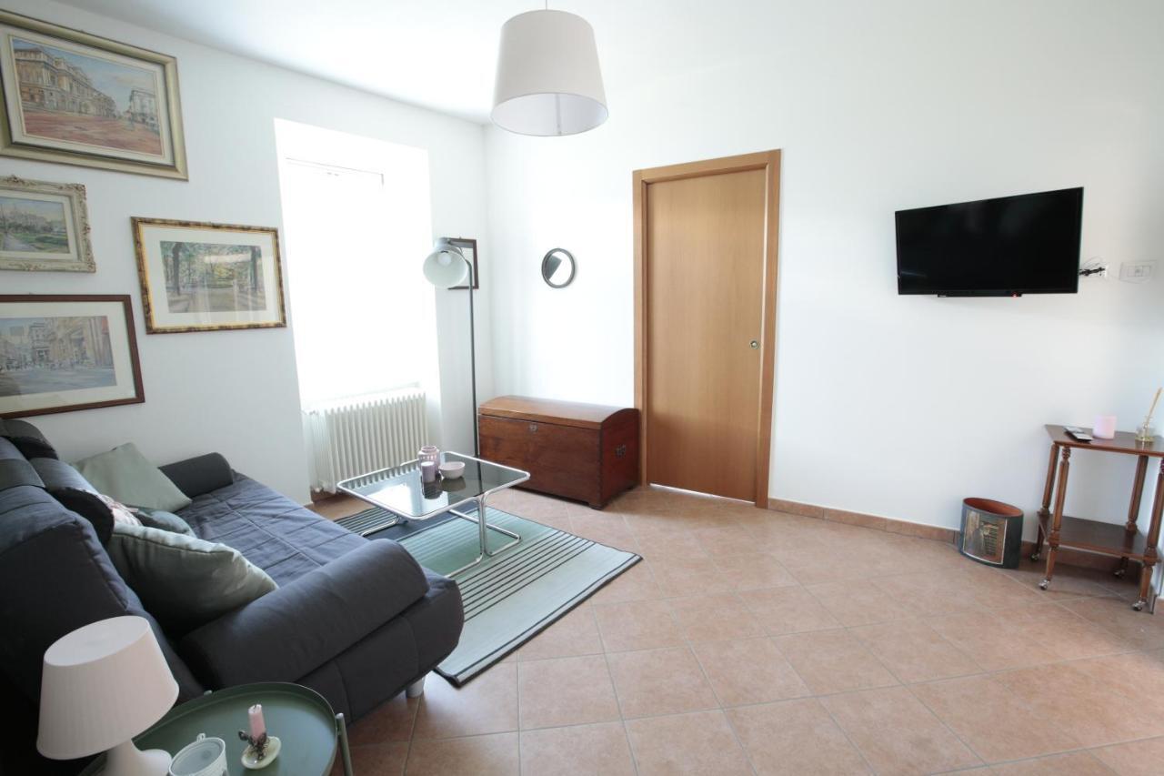 Mezzegra Quater Apartments - Tremezzina מראה חיצוני תמונה