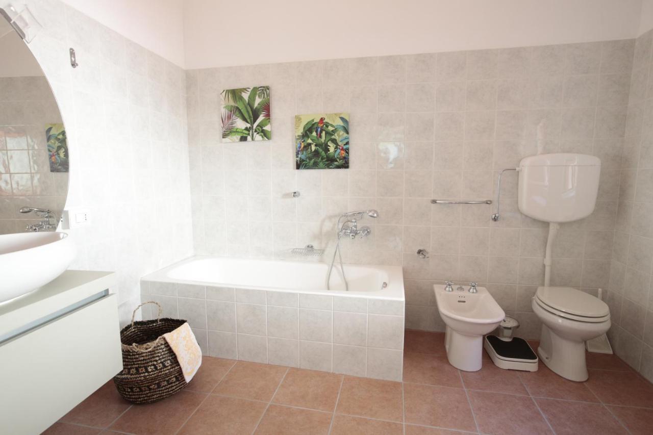 Mezzegra Quater Apartments - Tremezzina מראה חיצוני תמונה