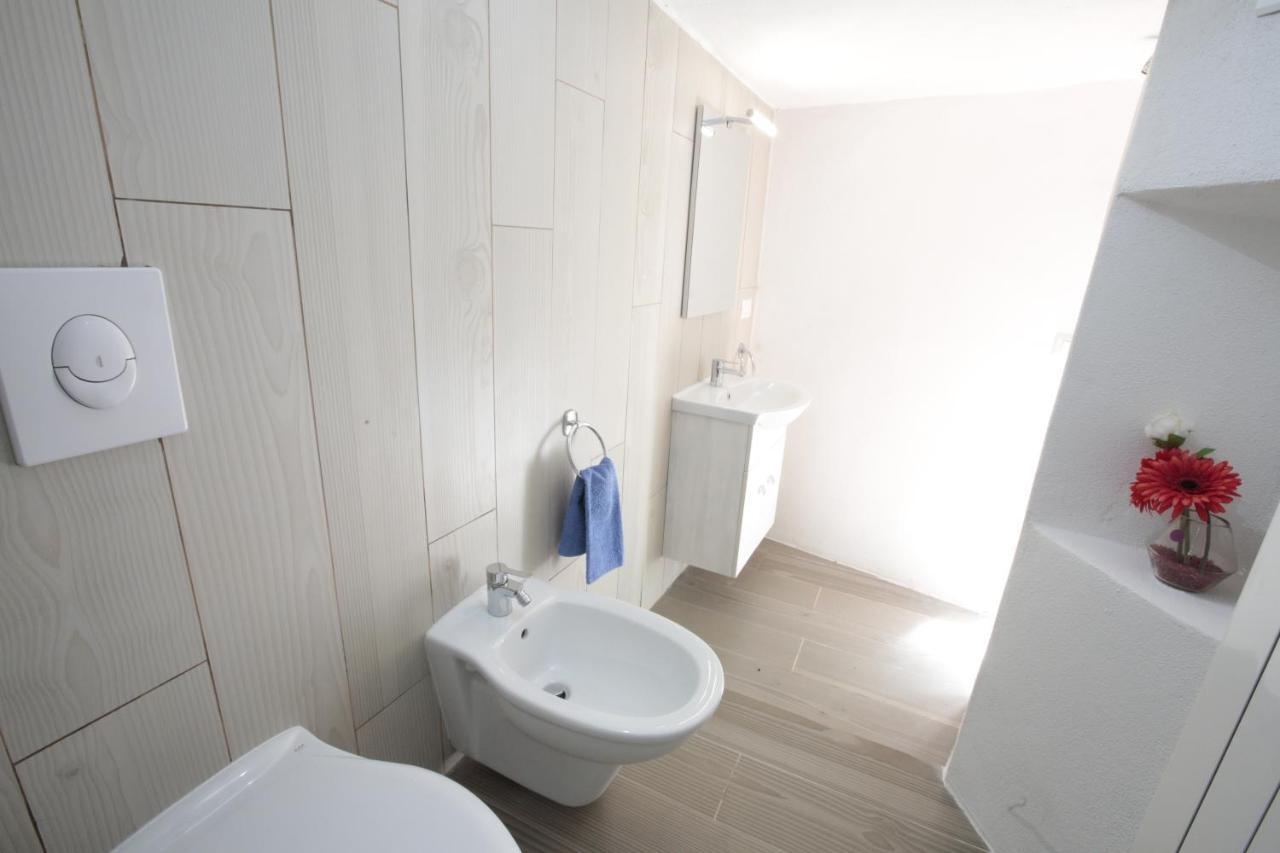 Mezzegra Quater Apartments - Tremezzina מראה חיצוני תמונה