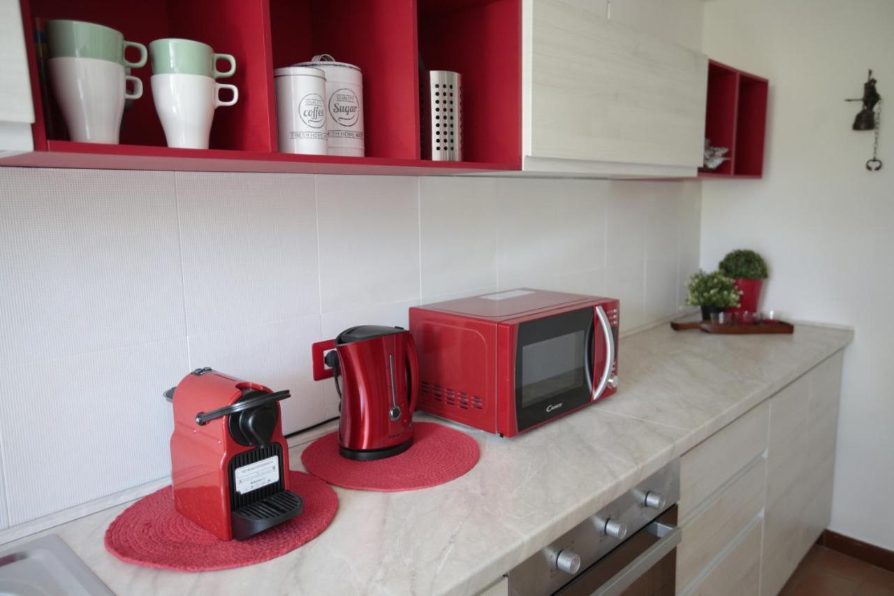 Mezzegra Quater Apartments - Tremezzina מראה חיצוני תמונה