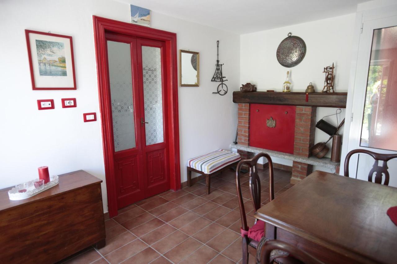 Mezzegra Quater Apartments - Tremezzina מראה חיצוני תמונה